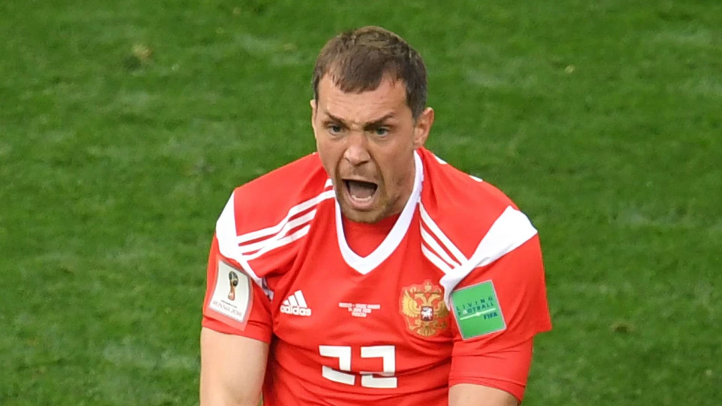 Дзюба