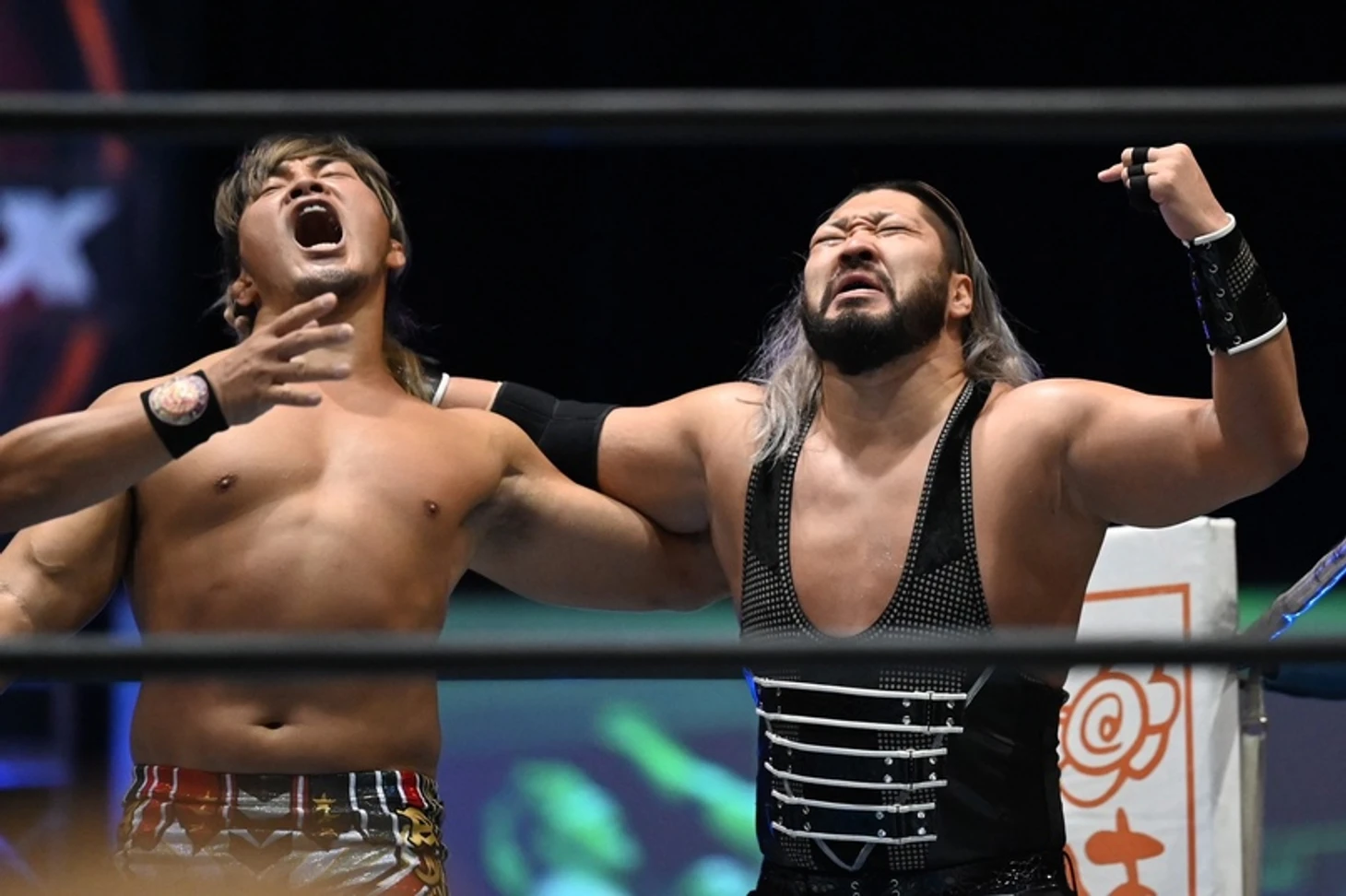 Обзор двенадцатого дня NJPW G1 Climax 31, изображение №13