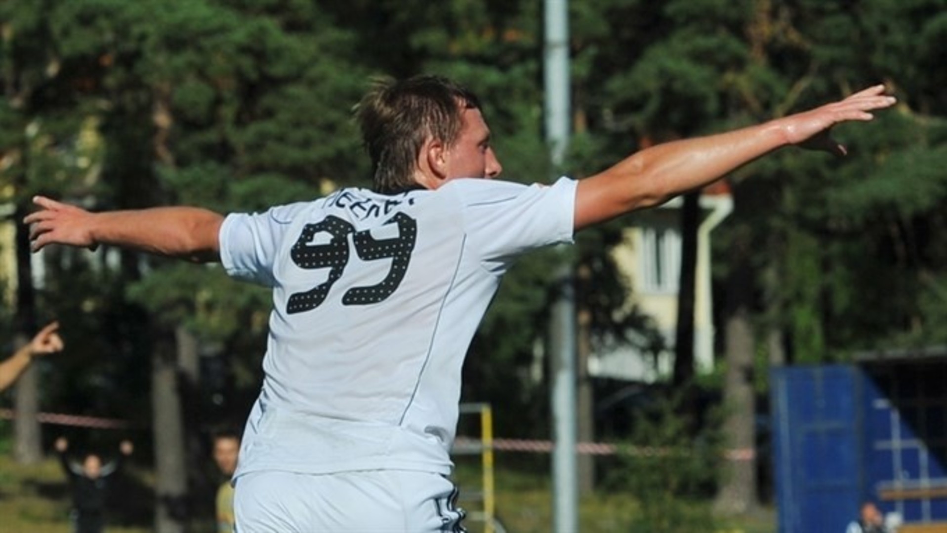 Тармо Неэмело: «Пайде» способен играть на равных со всеми