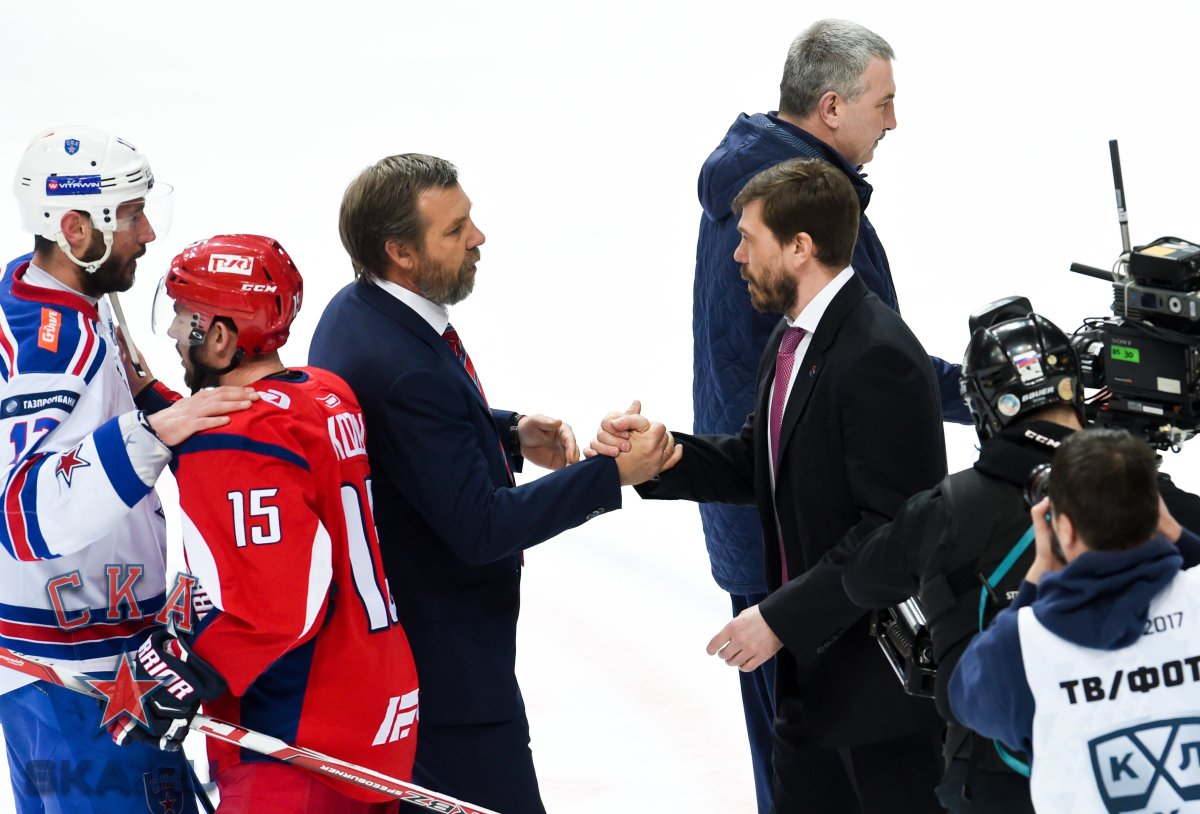 Продвинутая статистика по итогам финалов Конференций