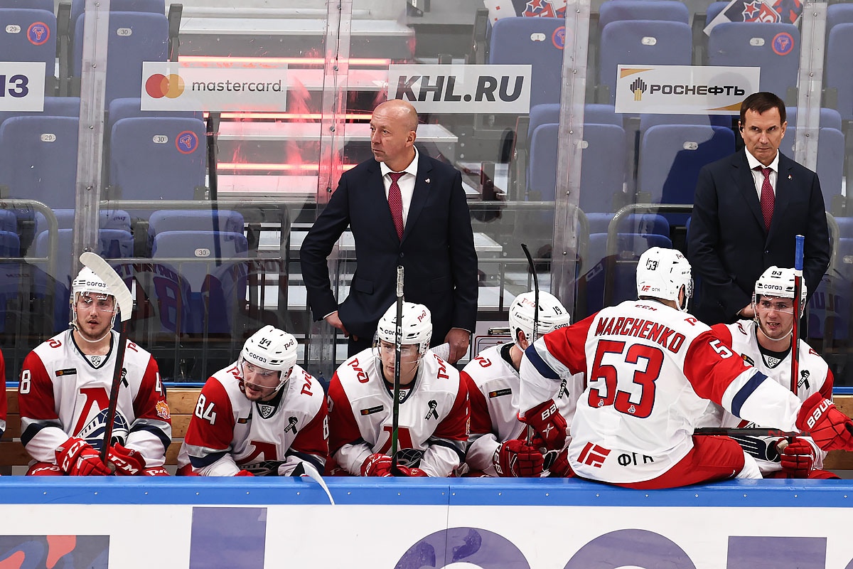 Итоги первой выездной серии