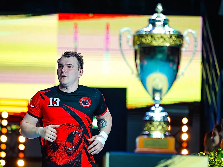 Olimpbet Cуперлига. Илья Рябов: "Коллектив в Перми? Это и вправду — одна большая семья", изображение №4