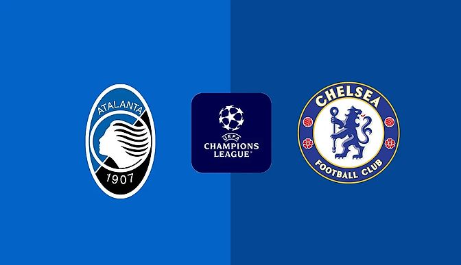 Прогнозы на сегодня, Ставки на спорт, Челси, Прогнозы на спорт, Ставки на сегодня, Прогнозы на футбол, Ставки на футбол, Прогнозы на Лигу чемпионов, Лига чемпионов УЕФА, Аталанта