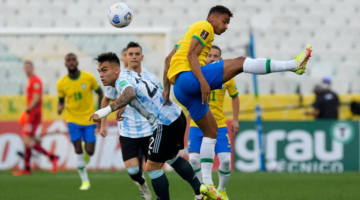 Argentina vs Brazil: Head To Head, Last 10 Matches, Statistics, FIFA World  Cup 2022 Groups, And World Cup Prediction