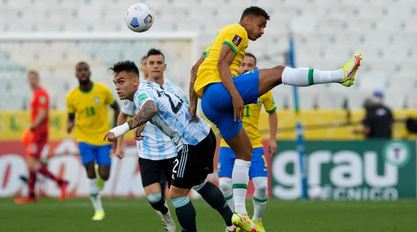 Argentina vs Brazil: Head To Head, Last 10 Matches, Statistics, FIFA World Cup 2022 Groups, And World Cup Prediction