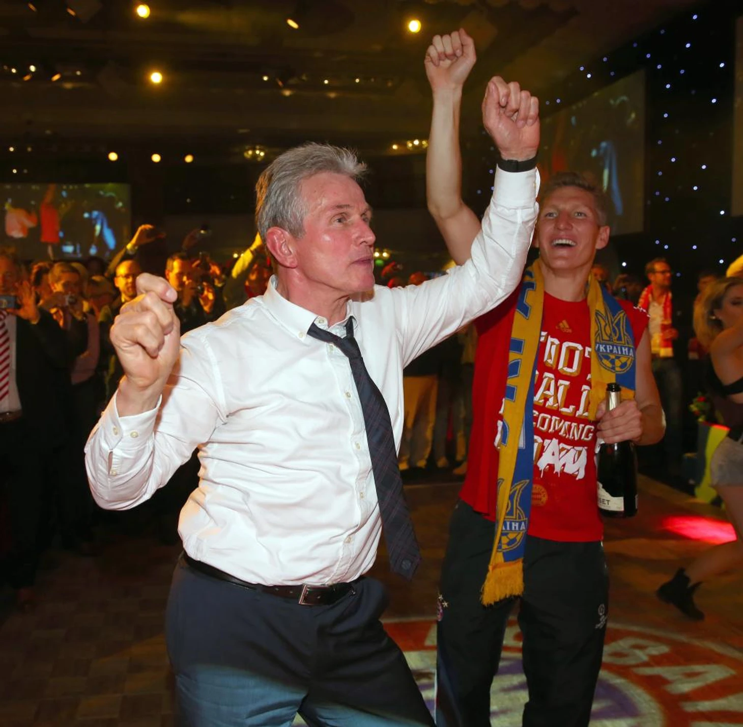 Jupp 2013