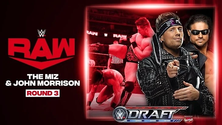 Обзор WWE Friday Night Smackdown (WWE Draft 2020) 09.10.2020, изображение №25