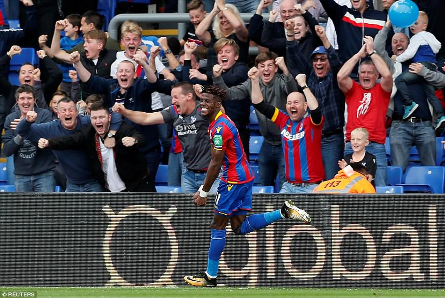 Zaha