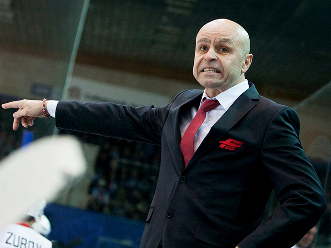 ЧХБ. Интриги количества чемпионств в отечественном хоккее. Равнение на европейский футбол