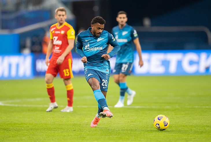 фото Премьер лига