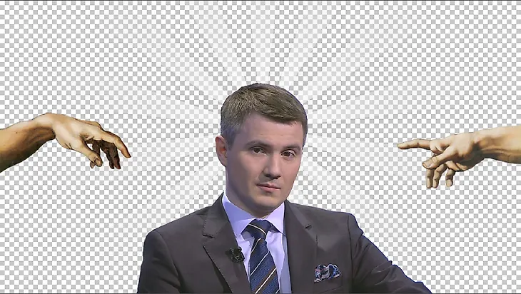 media