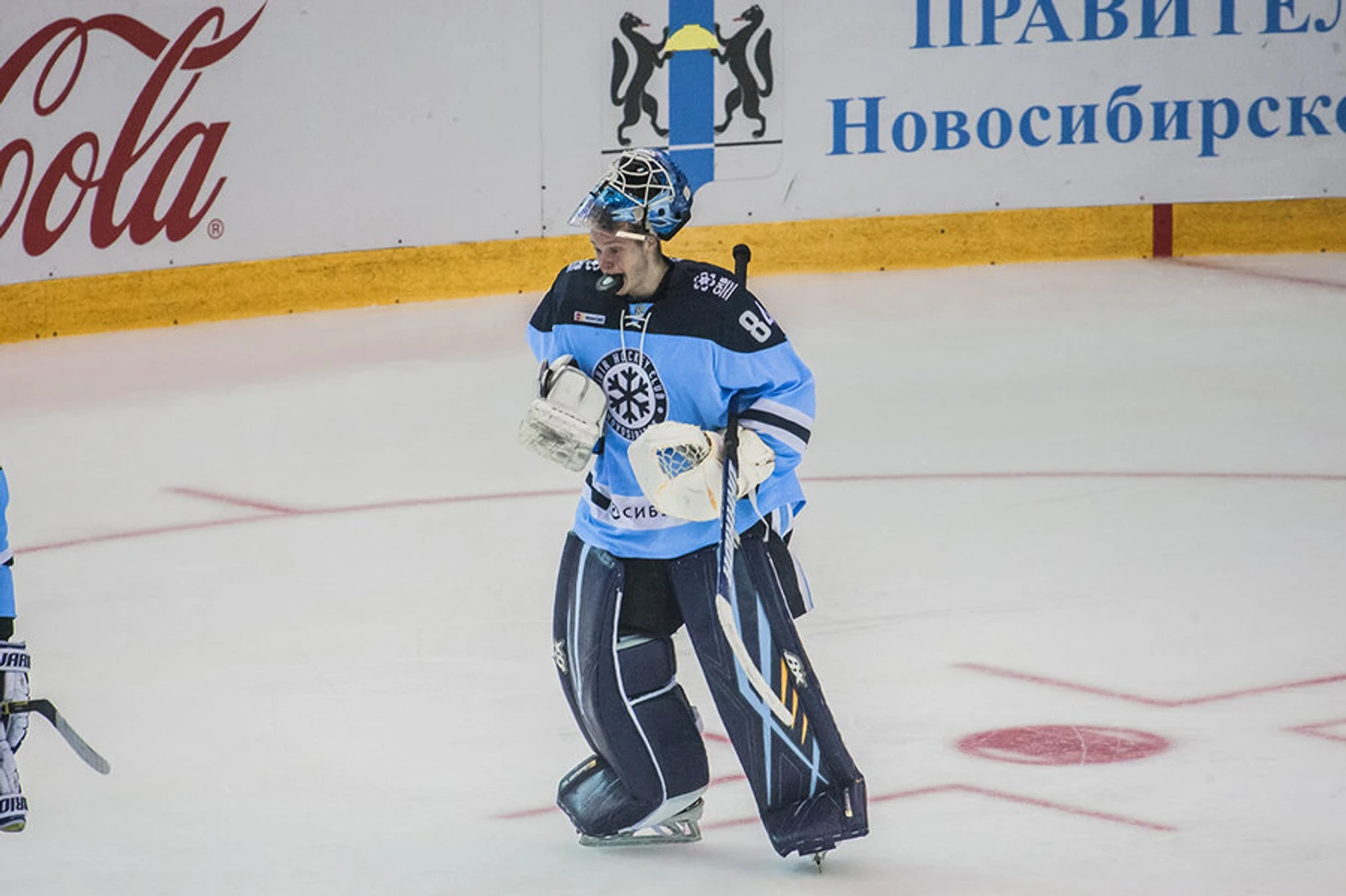 Красиков