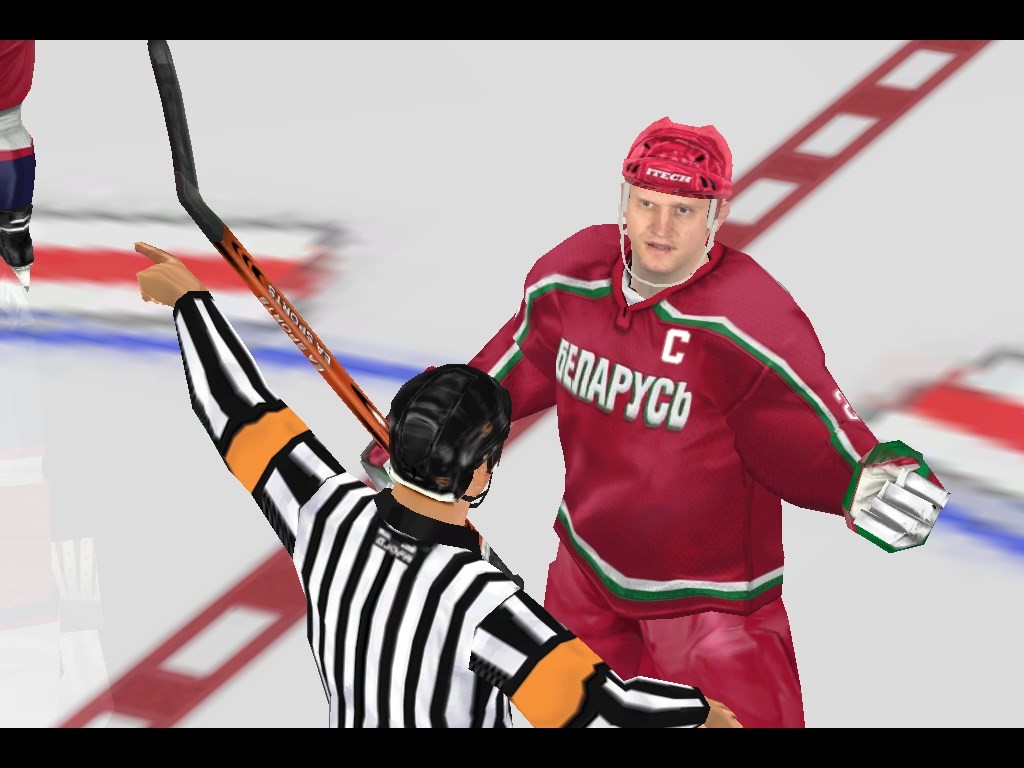 Заставки к серии игр NHL. Часть II - @pro_nhl_ru - Блоги Sports.ru