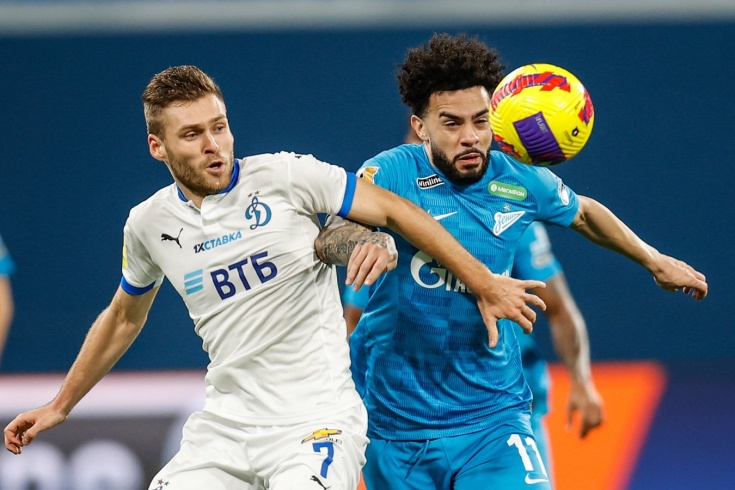 Уже через пару часов начнётся центральный матч последнего тура РПЛ перед её впадением в зимнюю спячку