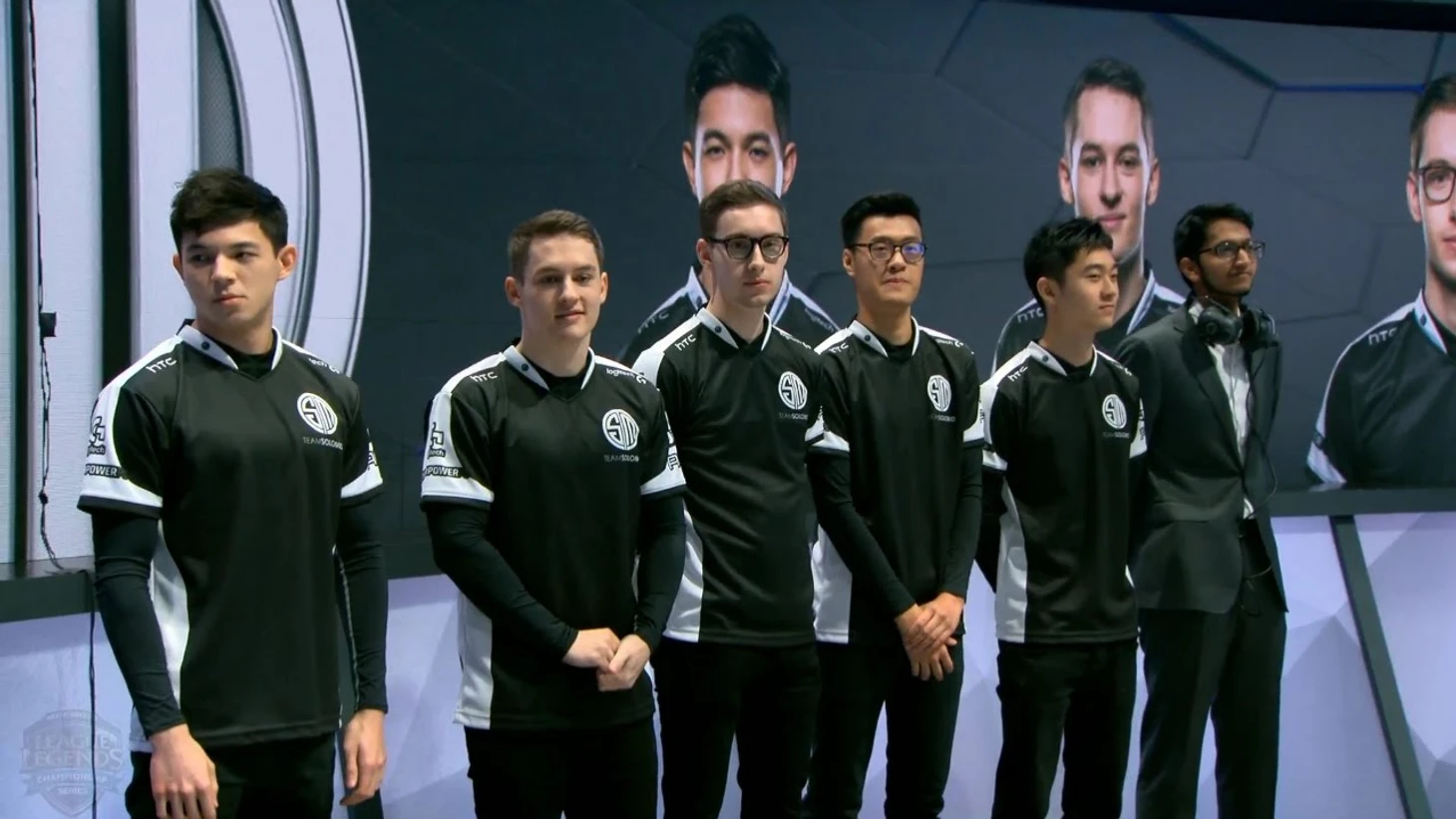 TSM