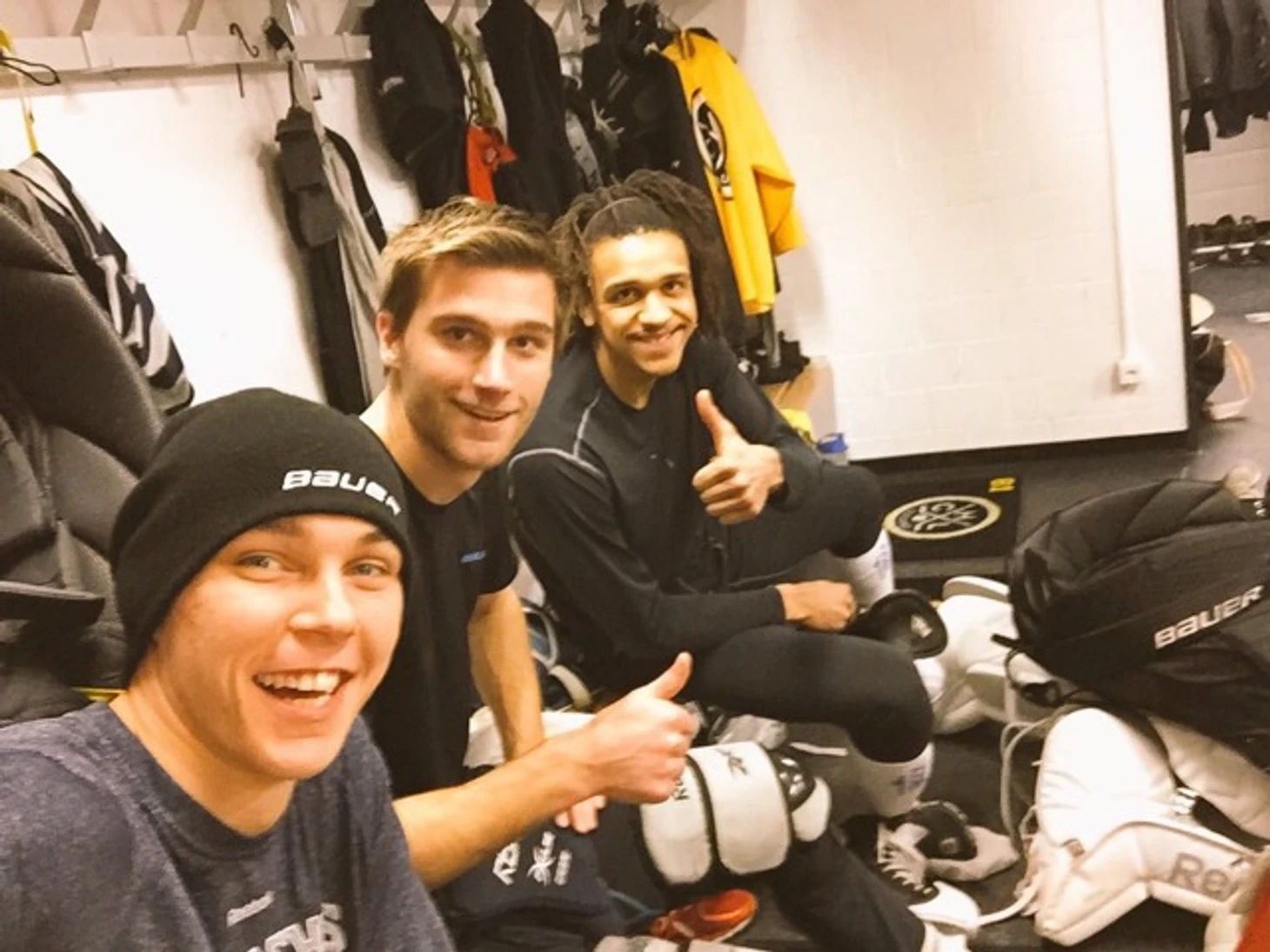 Элвис Мерзликинс