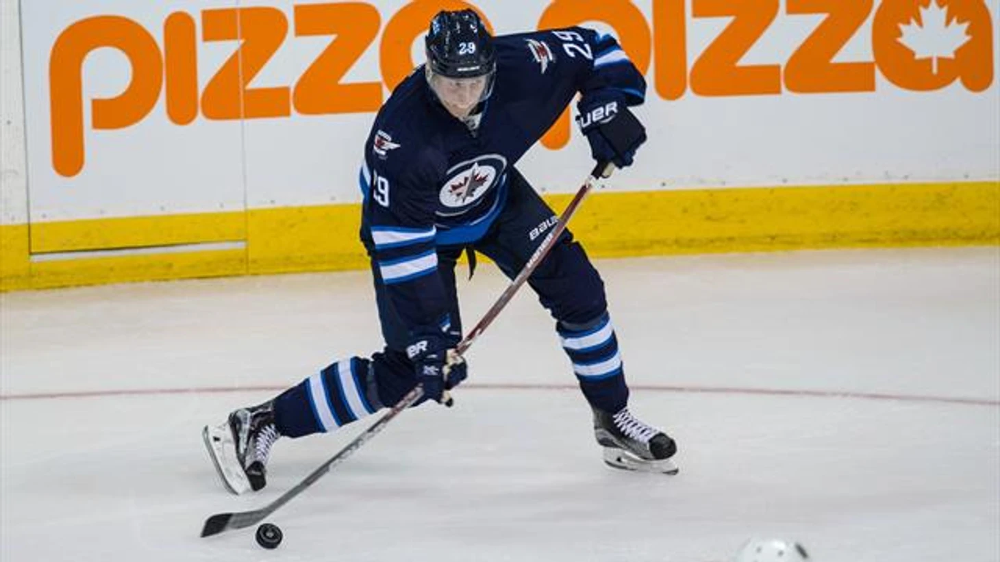 Патрик Лайне