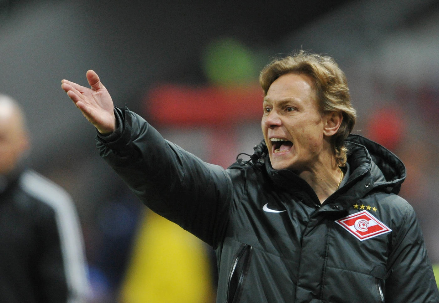 Хорошо ли вы помните Карпина в «Спартаке»? Тест о матчах, голах и Копа Дель Соль!