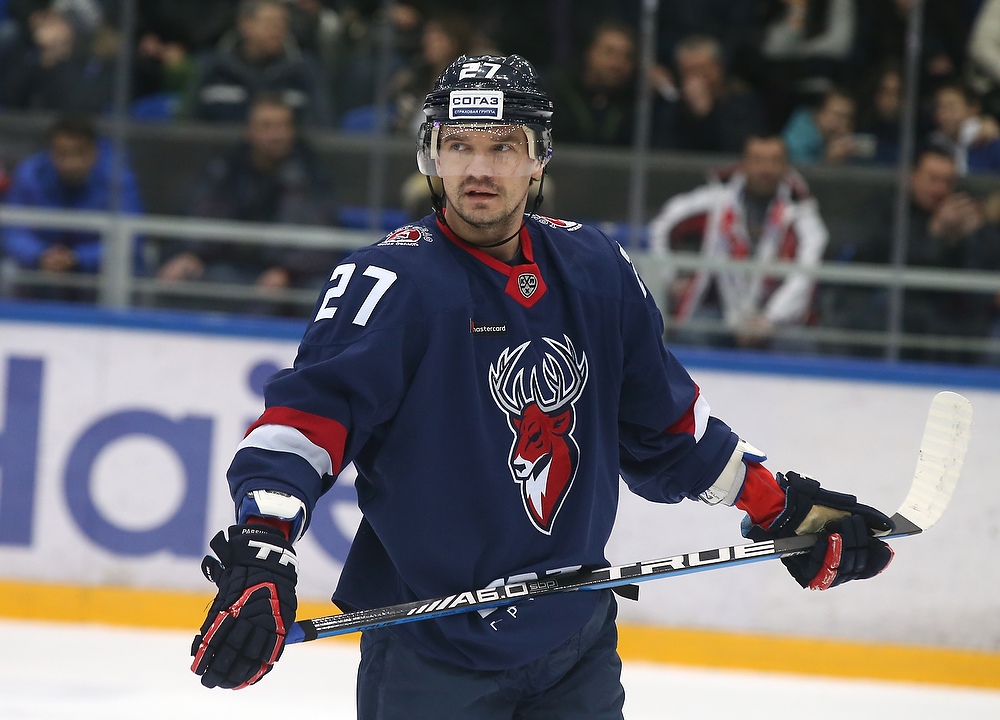 Денис Паршин: «Много ошибок допустили сегодня, было много брака в передачах»