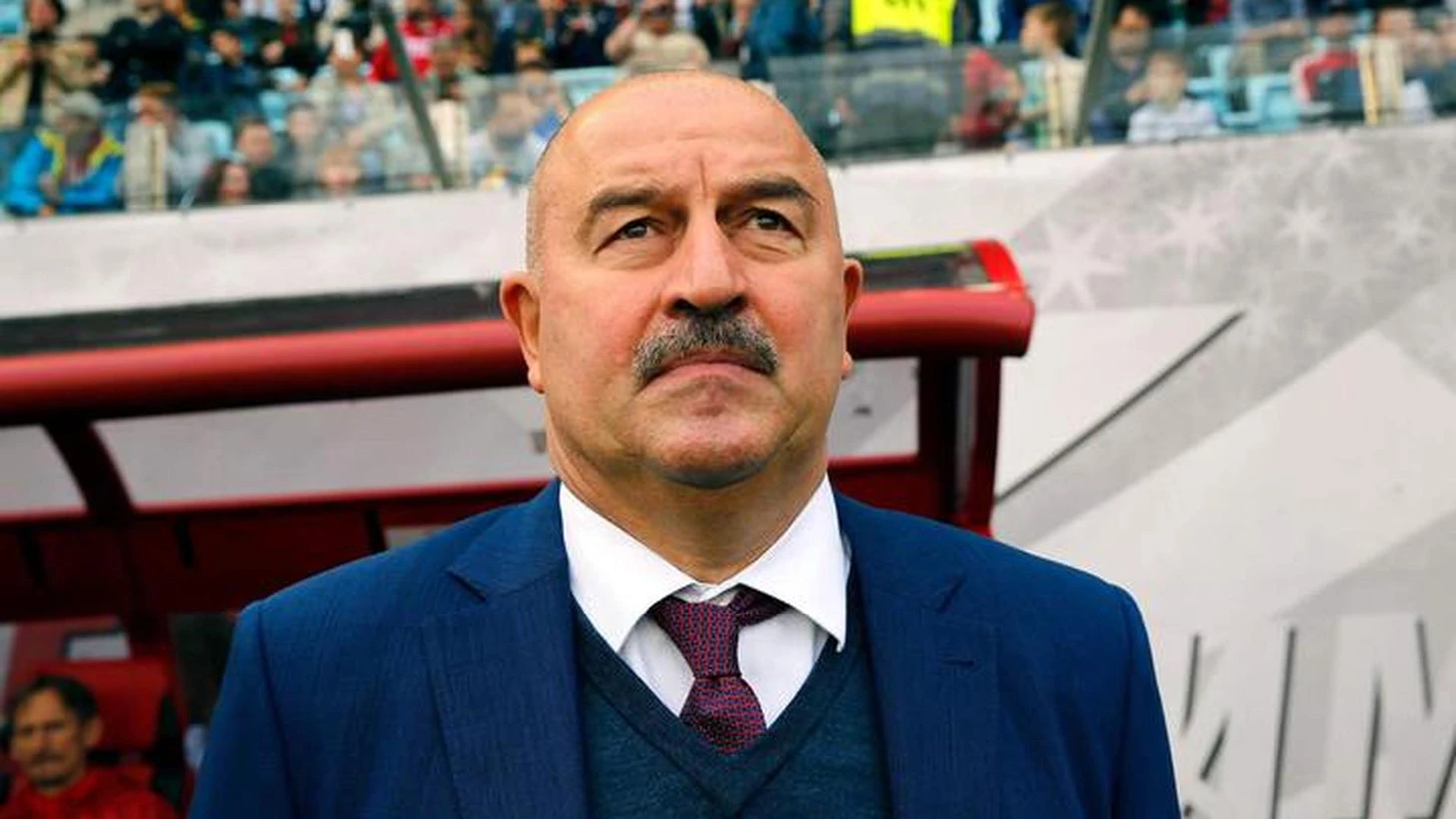 Черчесов