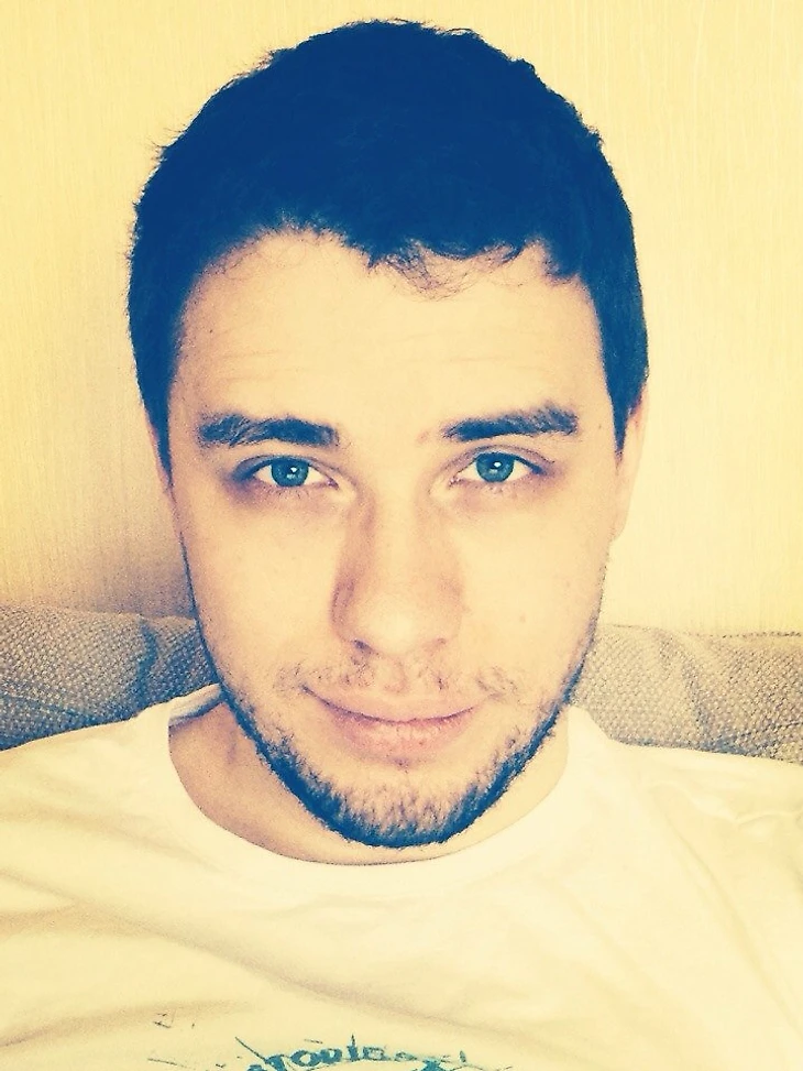 Дмитрий Куприянов