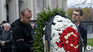 Трагедия в «Лужниках»