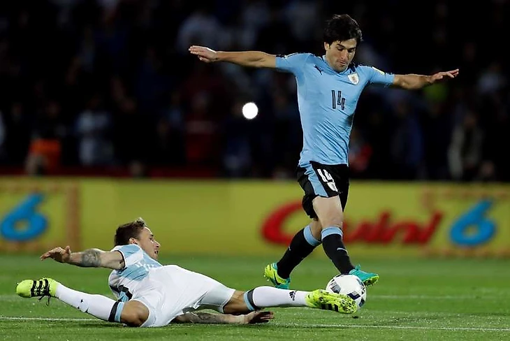 Николас Лодейро