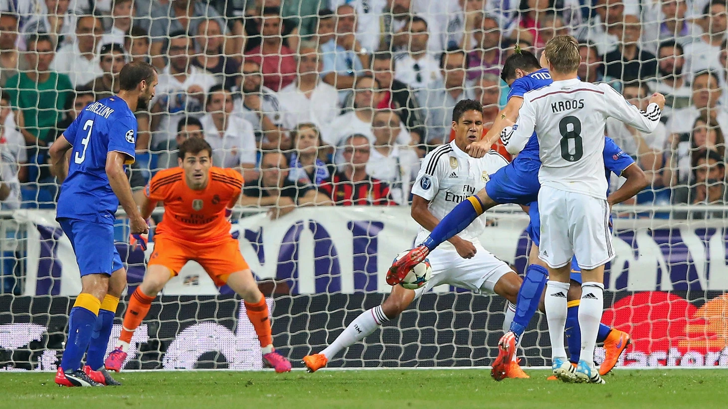 morata