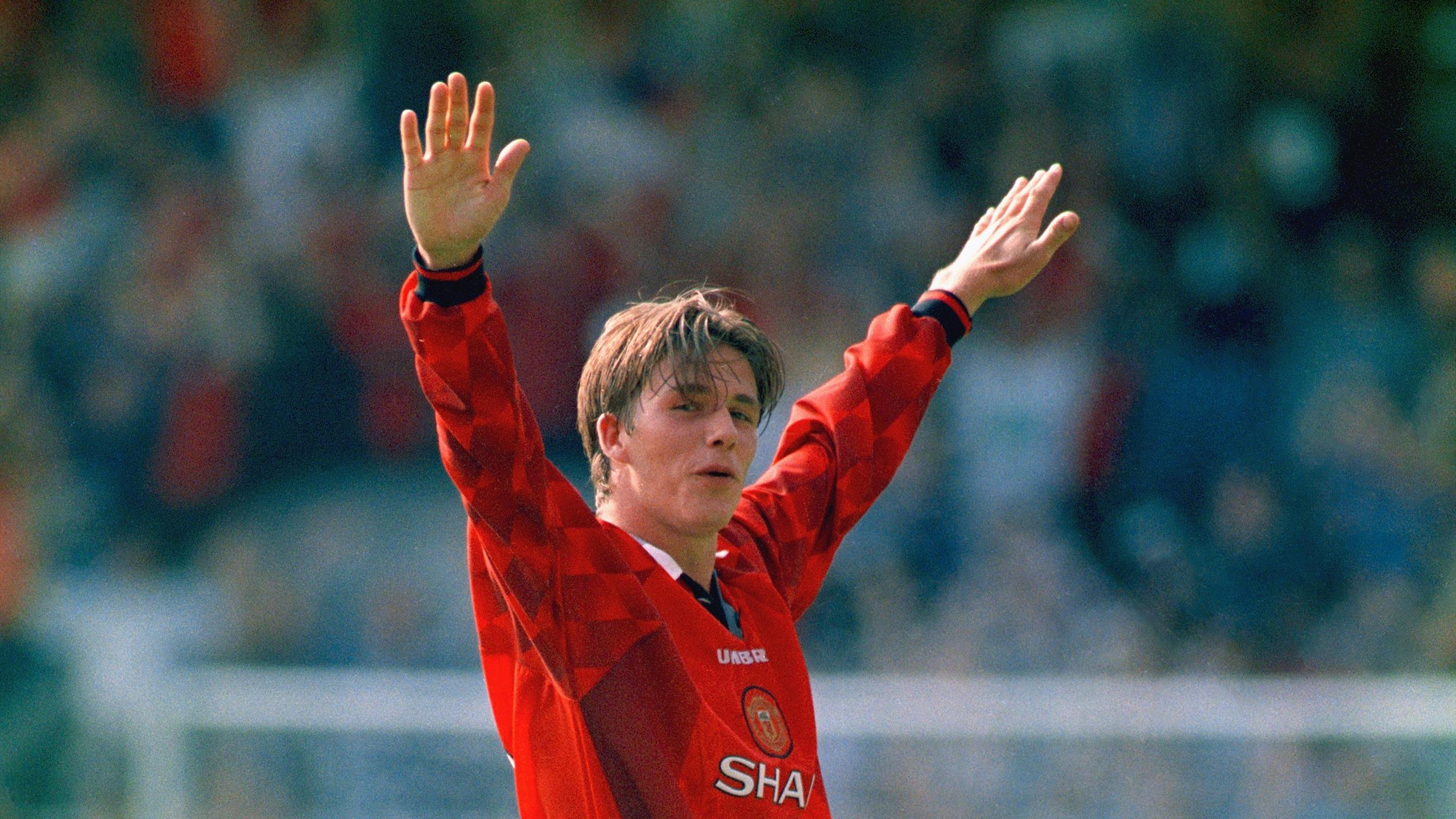 ТЕСТ-2! Назовите молодых игроков года в Англии по версии ПФА. +БОНУС!