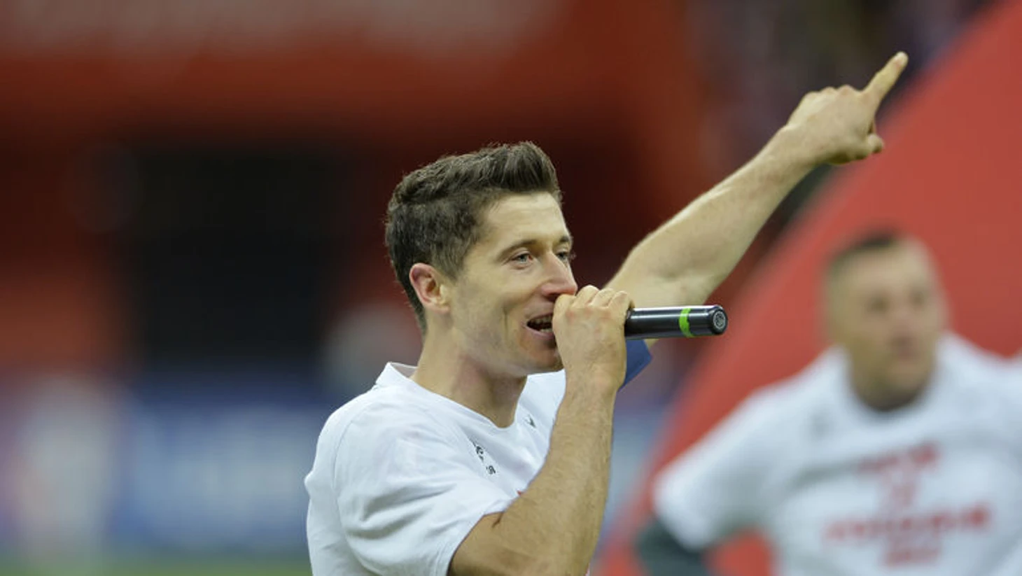 Левандовский