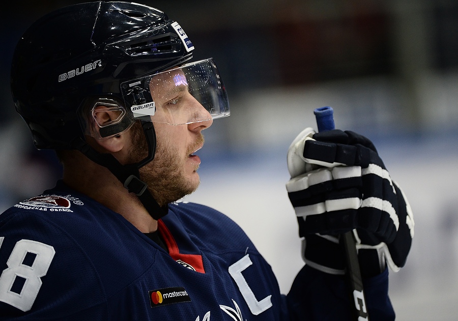 Михаил Варнаков: «Призываю всех болельщиков поддержать команду»