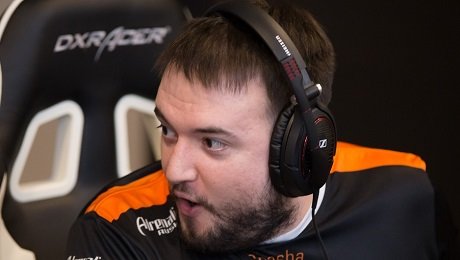 Фото публикации