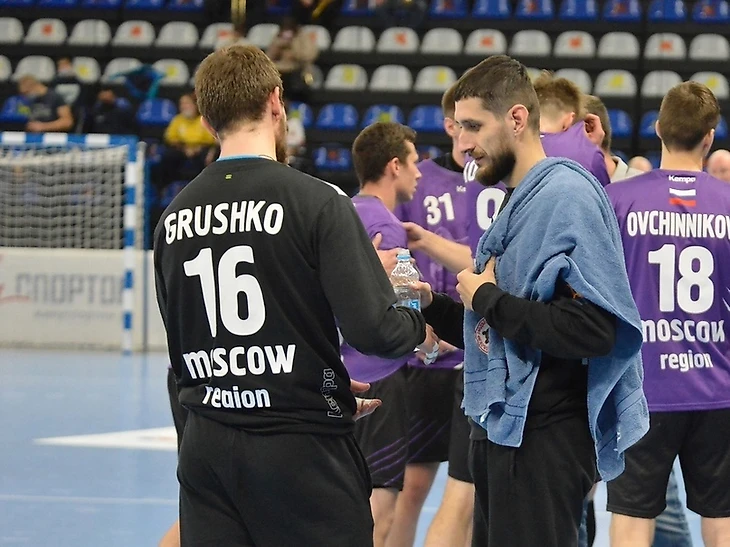 Артем Грушко: "Самому интересно, почему у меня не складываются отношения со сборной России", изображение №6