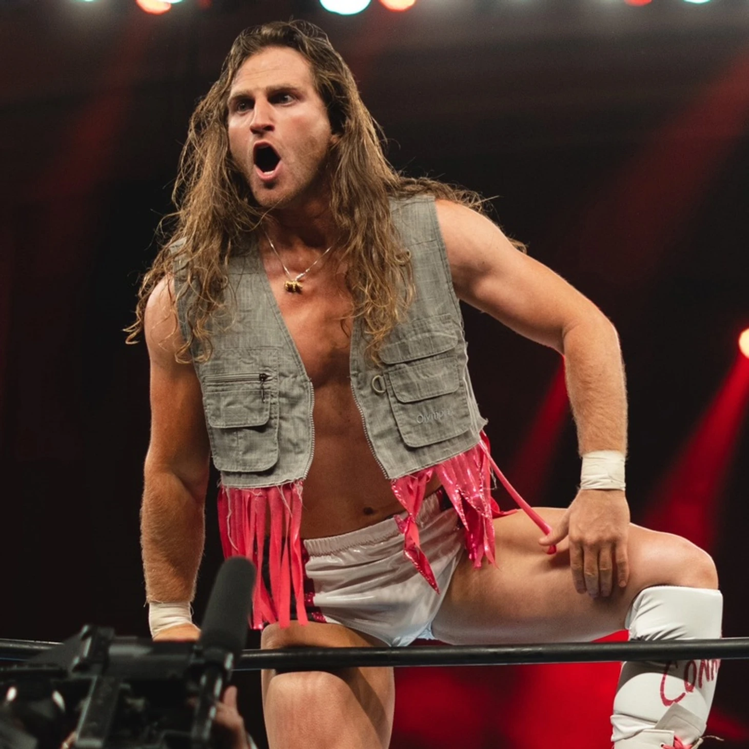 Обзор NJPW Battle in the Valley 2023, изображение №22