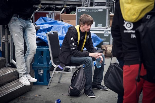 Фото публикации