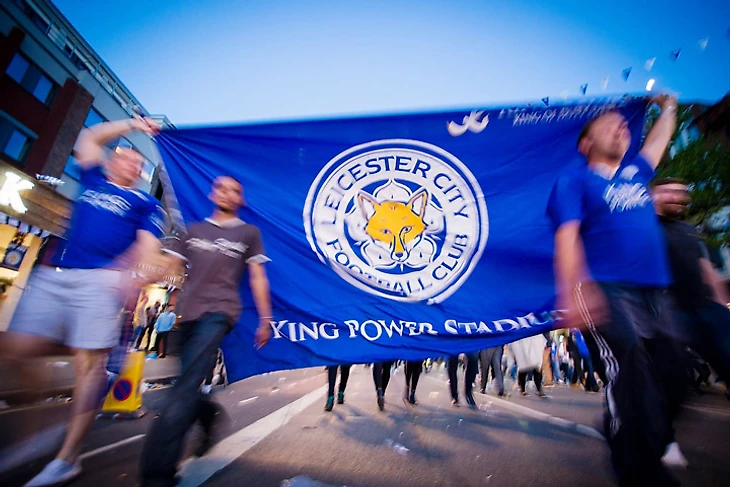 leicester