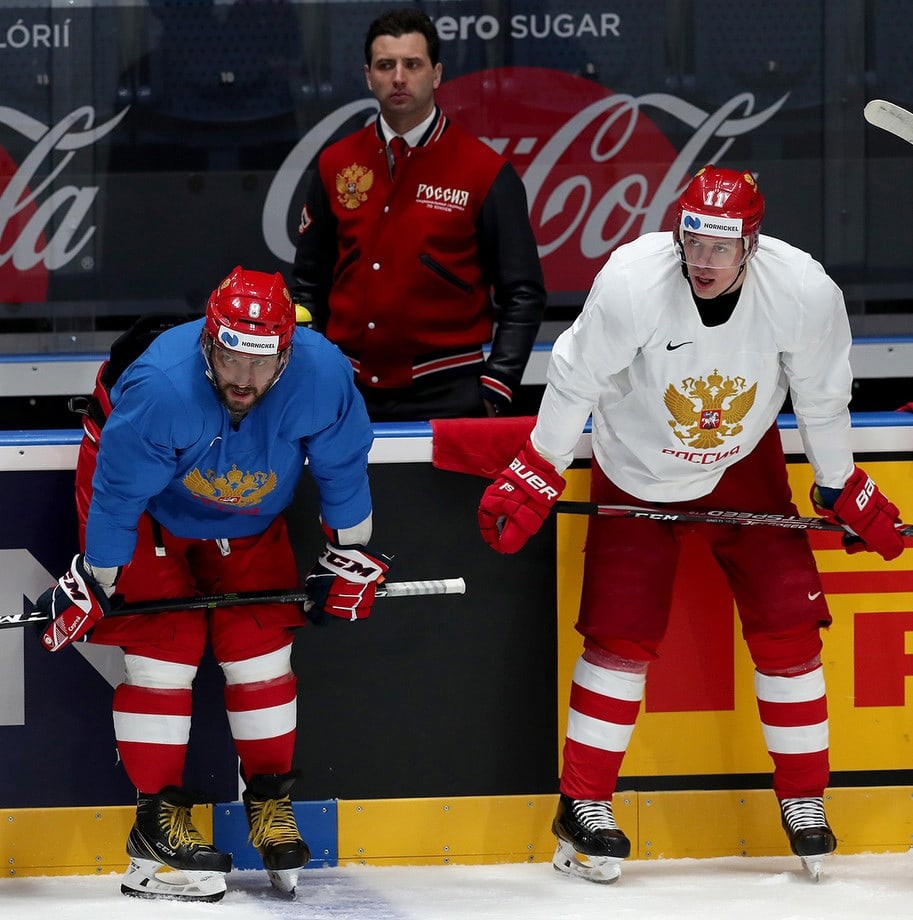 Клоунада в российской хоккее. Роман Ротенберг возглавил СКА а точнее сам себя назначил на эту должность