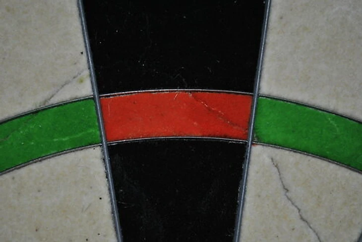 Winmau Blade