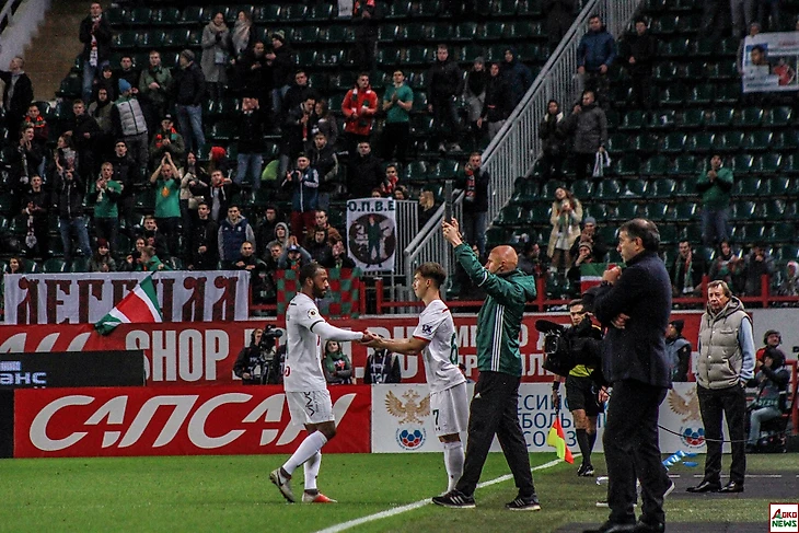 Фото: Дмитрий Бурдонов