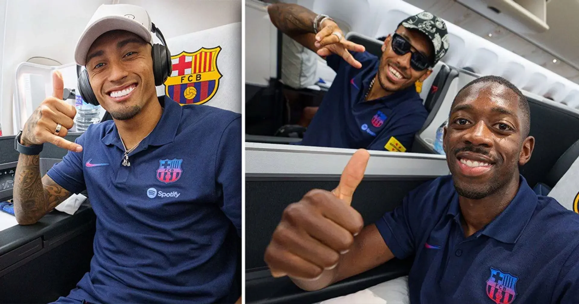 Ла Лига, Барселона