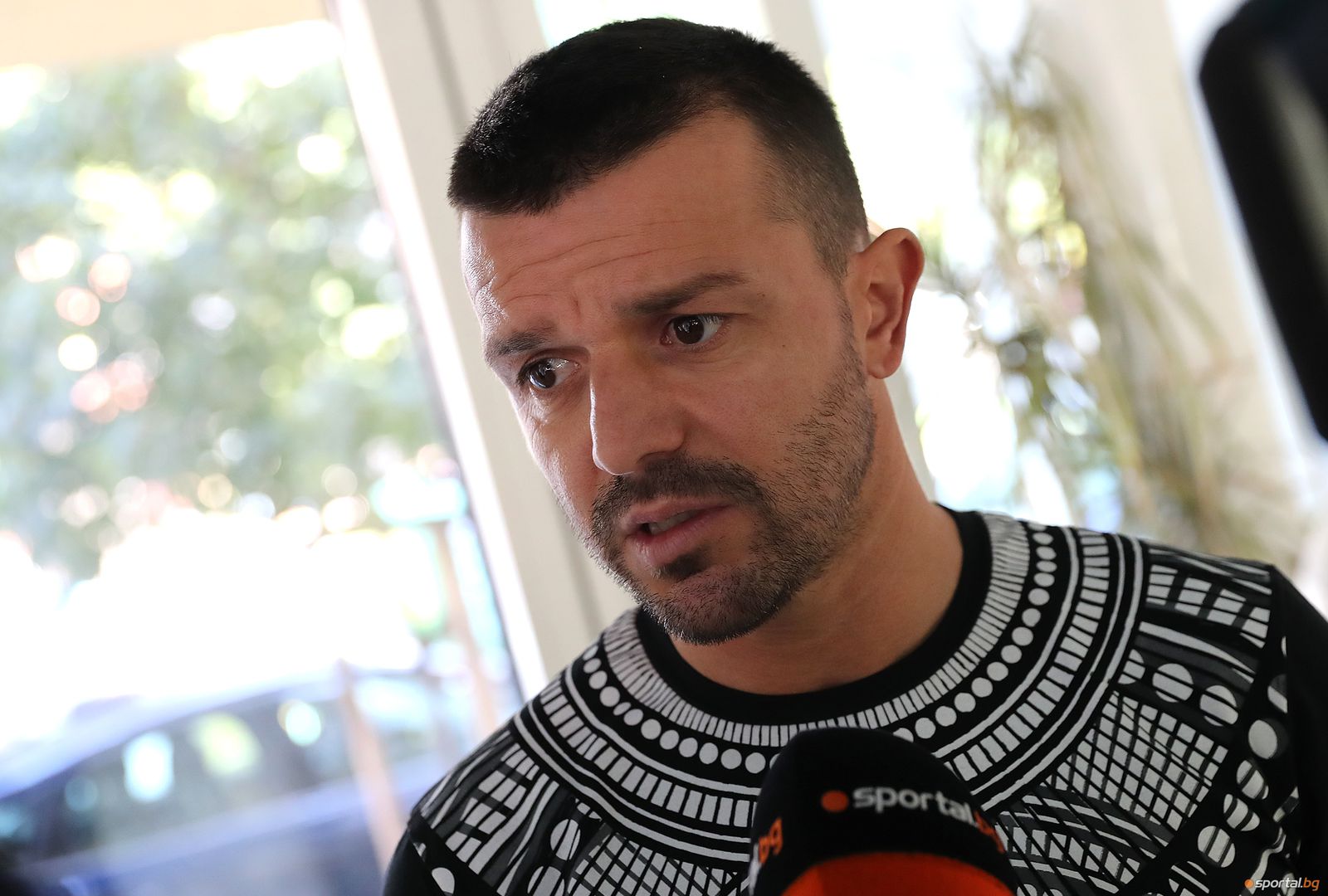 Эмил Гаргоров: ЦСКА пора прекратить гегемонию «Лудогорца»