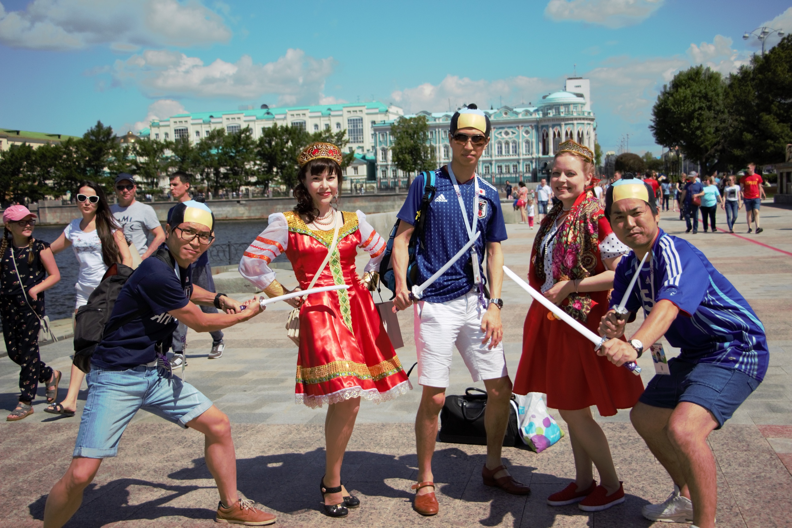 Екатеринбург-Арена, Сборная Сенегала по футболу, ЧМ-2018 FIFA, Сборная Японии по футболу Екатеринбург-Арена, Сборная Сенегала по футболу, ЧМ-2018 FIFA, Сборная Японии по футболу