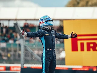 Логан Сарджент почти получил суперлицензию! 🔥Американец стал главным претендентом на место в команде «Уильямс»
