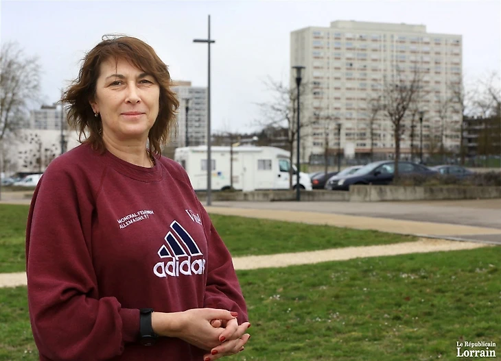 "Трефилова и Крюмбольца различает лишь гражданство". Ирина Попова — одна из первых советских легионерок, изображение №1