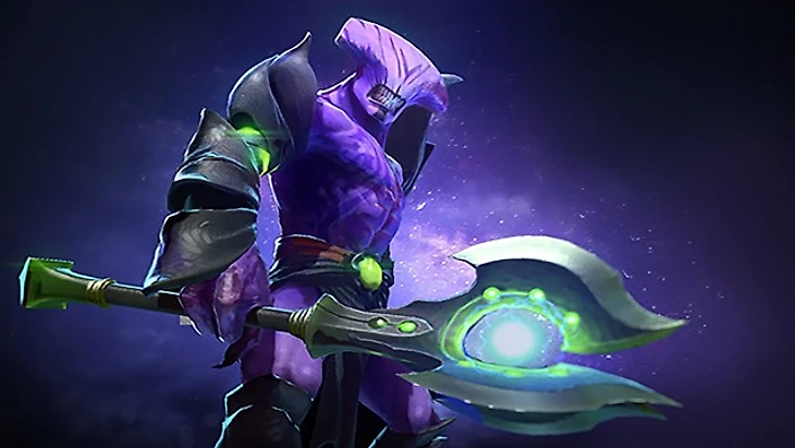 Faceless Void