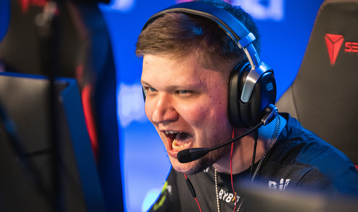 Шутеры, Александр «S1mple» Костылев, Gambit, Counter-Strike: Global Offensive, PGL Major Stockholm 2021, NAVI