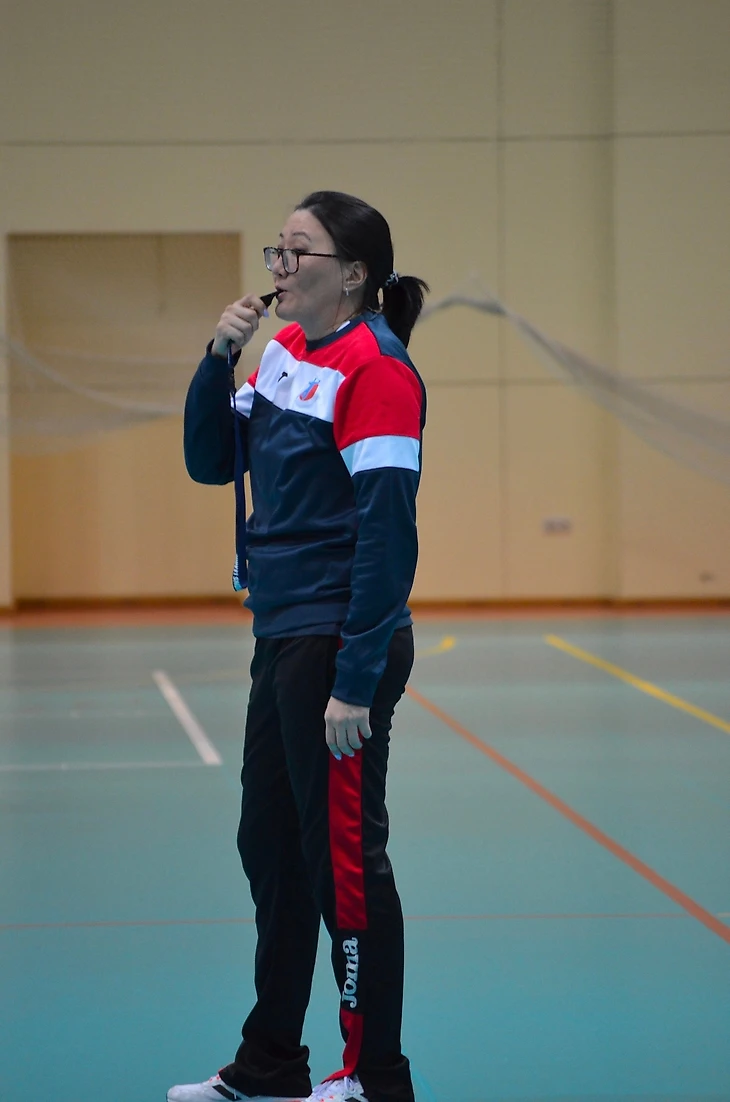 Эксклюзив БЦ. Людмила Бодниева: "Спартакиада? Хороший вопрос! Очень жду. Это будет мегаинтересно", изображение №6