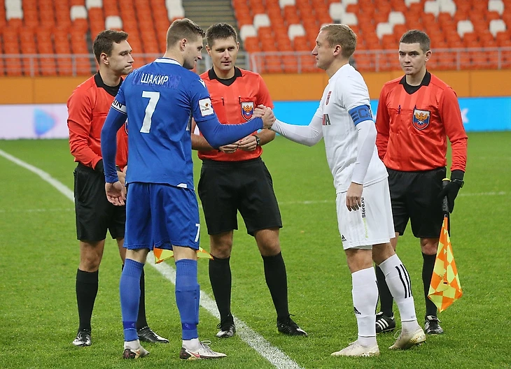 Владислав Сысуев