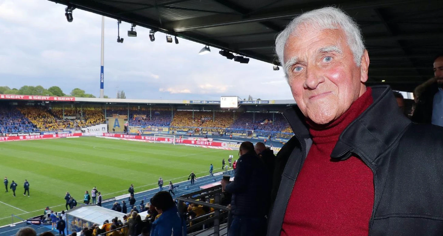 Вальтер Шмидт наши дни