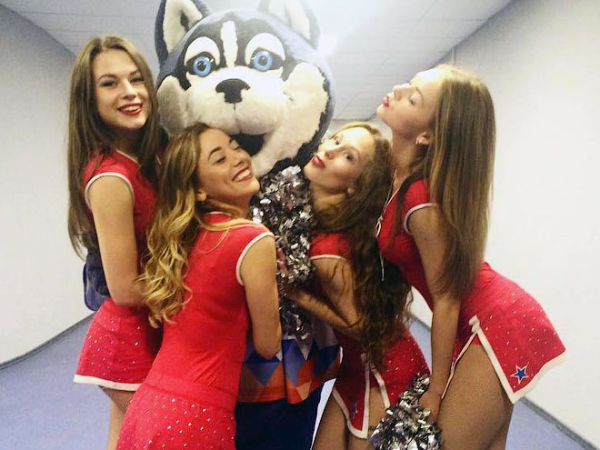 Ужасающая серия «Калгари» и ещё 8 мемов за прошедшие дни